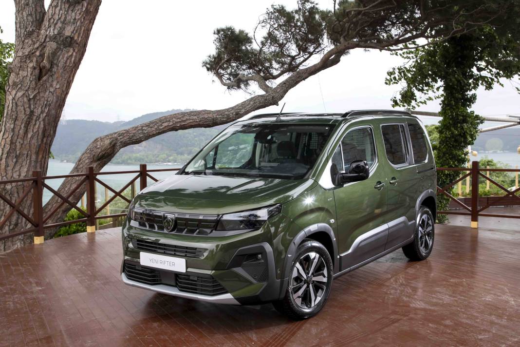 PEUGEOT ÇILDIRDI! 85 bin TL takas desteği ve yüzde sıfır faizli kredi kampanyası 5